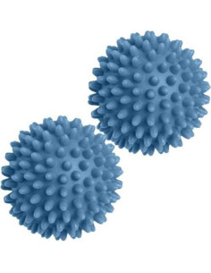 Pelotas de Secadora Reutilizables Black Duck Brand 8 Pzas 2