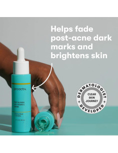 Suero de Vitamina C 10% Proactiv para Piel con Acné 2