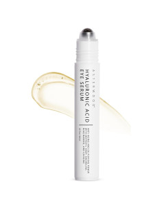 Suero para Ojos Asterwood 14.79 ml - Ácido Hialurónico y Cafeína