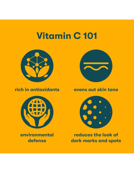 Suero de Vitamina C 10% Proactiv para Piel con Acné Suero de Vitamina C 10% Proactiv para Piel con Acné