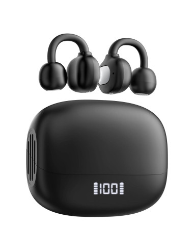 Auriculares Bluetooth PSIER EP20 Conducción Ósea 30H IPX5