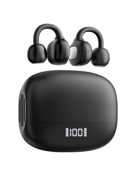 Auriculares Bluetooth PSIER EP20 Conducción Ósea 30H IPX5