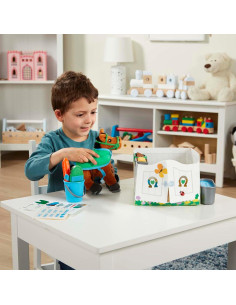 Juego de Cuidado de Caballos Melissa & Doug 23 Piezas 2