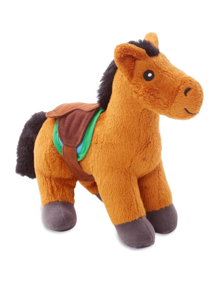 Juego de Cuidado de Caballos Melissa & Doug 23 Piezas