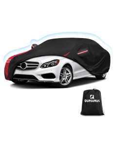 Funda de Coche QUNSUNUS para Mercedes Benz E-Class 2006-2024
