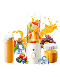 Licuadora Personal Resome 500ml Portátil para Smoothies