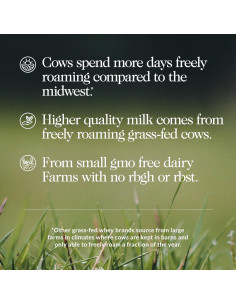 Proteína de Suero Naked 0.91kg 100% Natural Sin Sabor 2