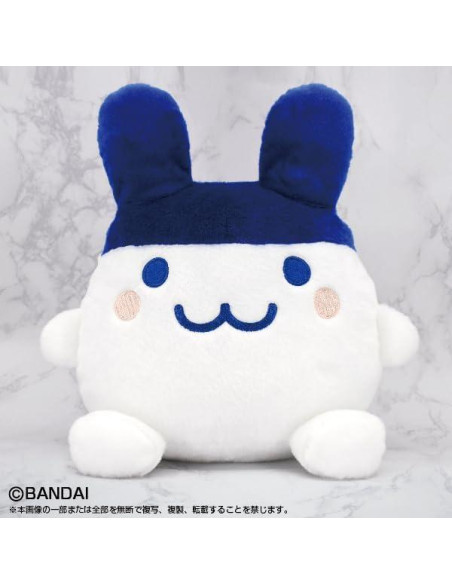 Peluche Mimitchi Puri Nui Bandai Namco 28.5 cm Peluche Mimitchi Puri Nui Bandai Namco 28.5 cm
