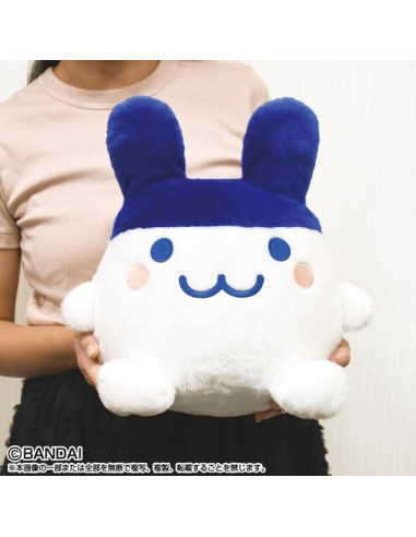 Peluche Mimitchi Puri Nui Bandai Namco 28.5 cm