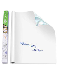 Calcomanía de Pizarra Autoadhesiva Queenland 200x45cm