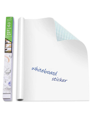 Calcomanía de Pizarra Autoadhesiva Queenland 200x45cm