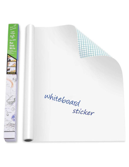 Calcomanía de Pizarra Autoadhesiva Queenland 200x45cm