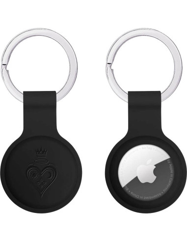 Soporte de Lujo Ace & Eon para Apple AirTag - 4 Piezas