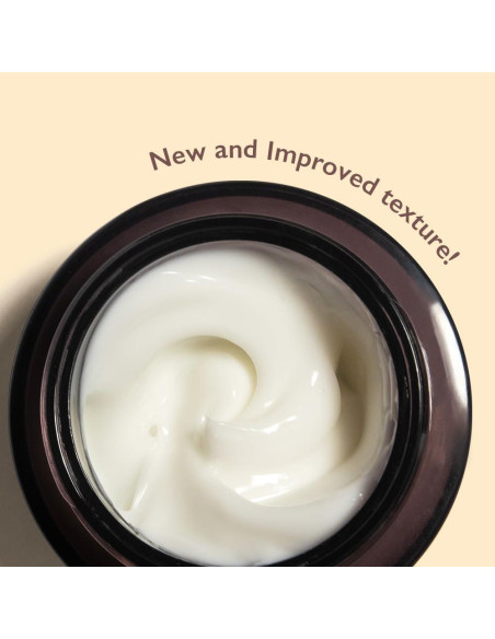 Crema Hidratante Sin Fragancia Haruharu 10 Ácidos Hialurónicos 47ml