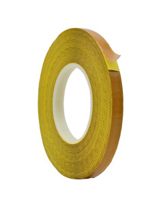 Cinta PTFE Teflon WOD 1.27 cm x 32.92 m para selladora