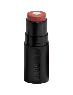 Nudestix Nudies Matte + Glow Core - Barra rubor crema 6.7cm 2