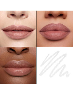 Lápiz de Labios Rellenador MYMERRY Velo Glacial 2-en-1 2