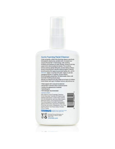 Limpiador Facial Espumoso Ceramedx 236.6 ml Piel Sensible 2