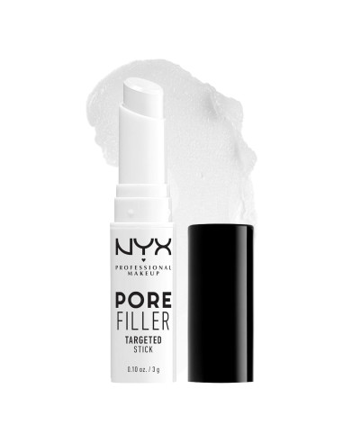Rellenador de Poros Stick Primer NYX 2.96 ml - Difuminador