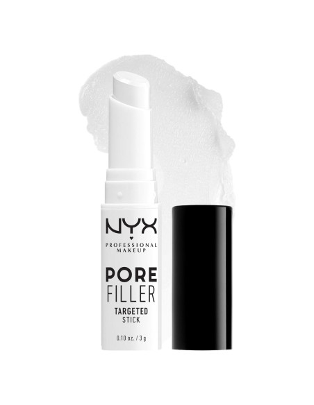 Rellenador de Poros Stick Primer NYX 2.96 ml - Difuminador