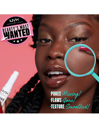 Rellenador de Poros Stick Primer NYX 2.96 ml - Difuminador