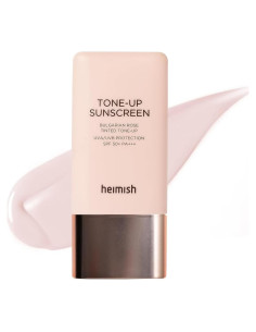 Protector Solar Tinteado HEIMISH SPF 50+ PA+++ 30ml