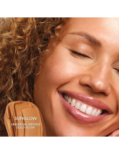 Duo Brillante Saie - Bronceador Líquido y Gel Iluminador Duo Brillante Saie - Bronceador Líquido y Gel Iluminador