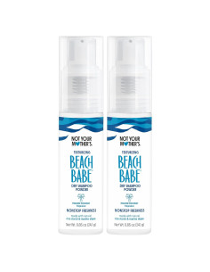 Champú en Seco Texturizante Not Your Mother's - 2 x 24 g
