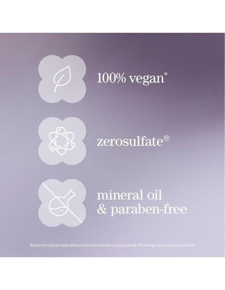 Conjunto Champú y Acondicionador Pureology Hydrate Sheer 1000ml