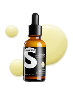 Suero Antienvejecimiento Retinol 30ml SKINERSE - Colágeno y Vitamina E