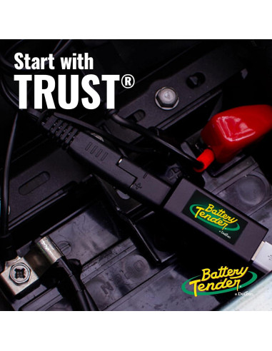 Cable de extensión Battery Tender 25 pies para cargadores