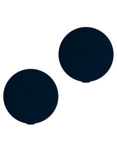 Reemplazos Exfoliador Óxido de Aluminio PMD Beauty - 2 Unidades