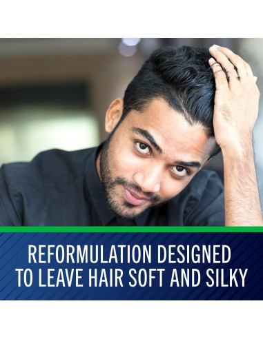 Champú Anticaspa Hidratante Selsun Blue 325 ml, 1% Sulfuro Selenio