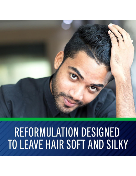 Champú Anticaspa Hidratante Selsun Blue 325 ml, 1% Sulfuro Selenio