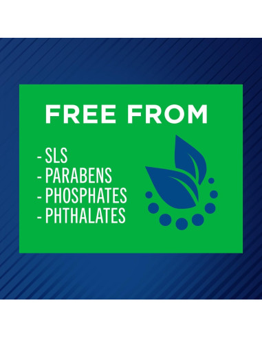 Champú Anticaspa Hidratante Selsun Blue 325 ml, 1% Sulfuro Selenio