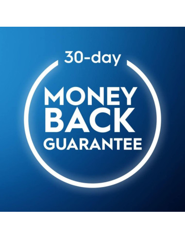 Cepillo de dientes eléctrico Oral-B Vitality Precision Clean Negro