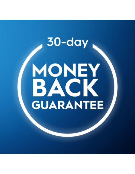 Cepillo de dientes eléctrico Oral-B Vitality Precision Clean Negro