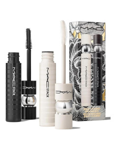 Dúo de Máscara y Primer MAC Stack 11.6g - Edición Especial