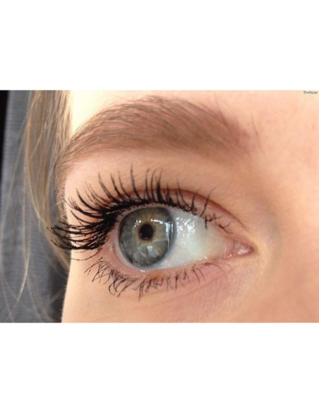 Máscara de Pestañas MAC Dimensión Extrema 11.89g Negra