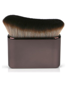 Brocha de Autobronceador UNIMEIX con Cerdas Densas - Gris