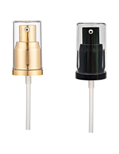 Pack de 2 Bombas de Base para Estee Lauder - 9.4 cm