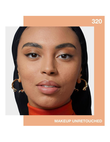 Base Mate Maybelline Fit Me 29.57 ml Bronceado Natural