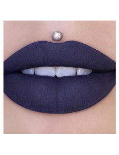Labial Líquido Velour Jeffree Star - Color Raro 22g
