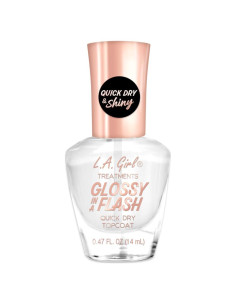 Esmalte de Uñas Secado Rápido L.A. Girl GNT42 13.93 ml
