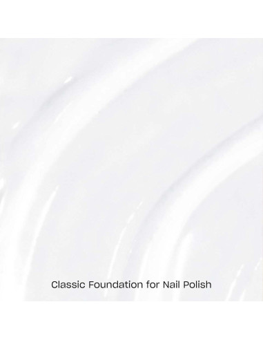 Base Coat Natural OPI 15ml | Esmalte Uñas Transparente