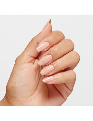 Base Coat Natural OPI 15ml | Esmalte Uñas Transparente
