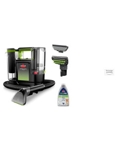 Limpiador profundo BISSELL Little Green Max Pet + Oxy Spot & Stain