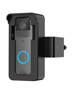 Soporte Anti-Robo para Timbre Blink - Montaje Sin Perforación