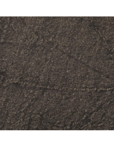 Almohada Decorativa Cuadrada Creative Co-Op 50.8cm Lino Gris