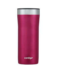 Vaso Aislado Contigo 24oz Acero Inoxidable Fruta Dragón 2